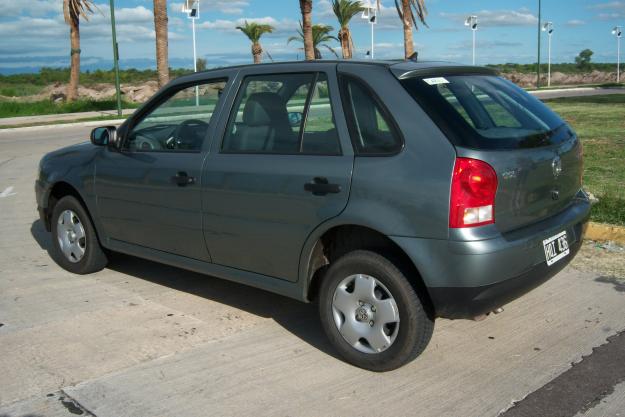 Volkswagen Gol Power 16