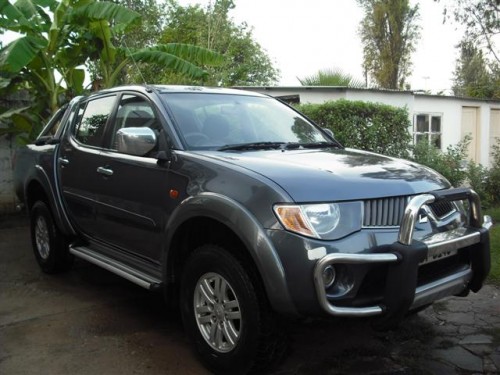 Mitsubishi L200 Sportero DI-D