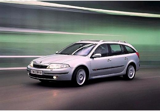 Renault Laguna Grandtour