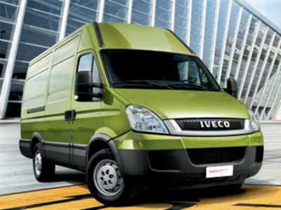 Iveco Daily T 35