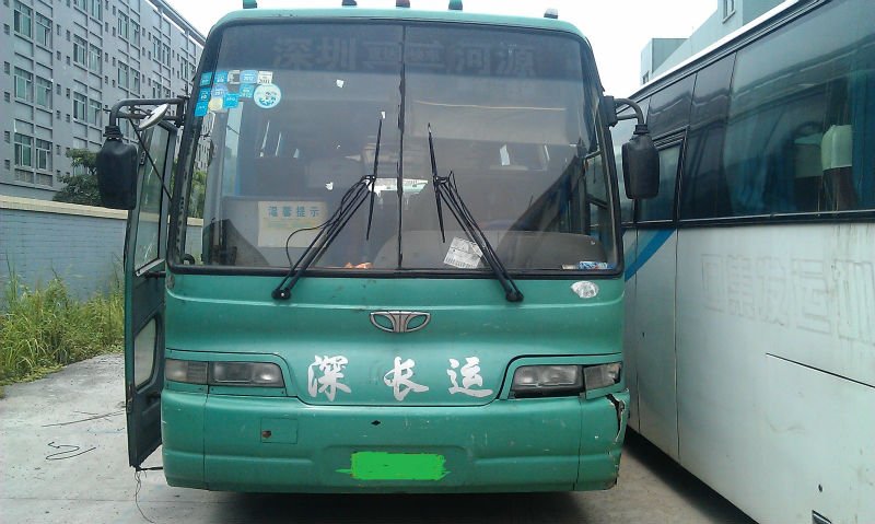 Daewoo BH117