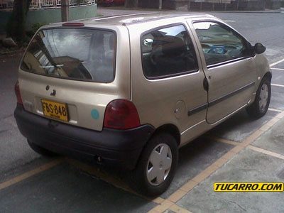 Renault Twingo U