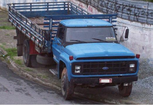 Ford F-11000