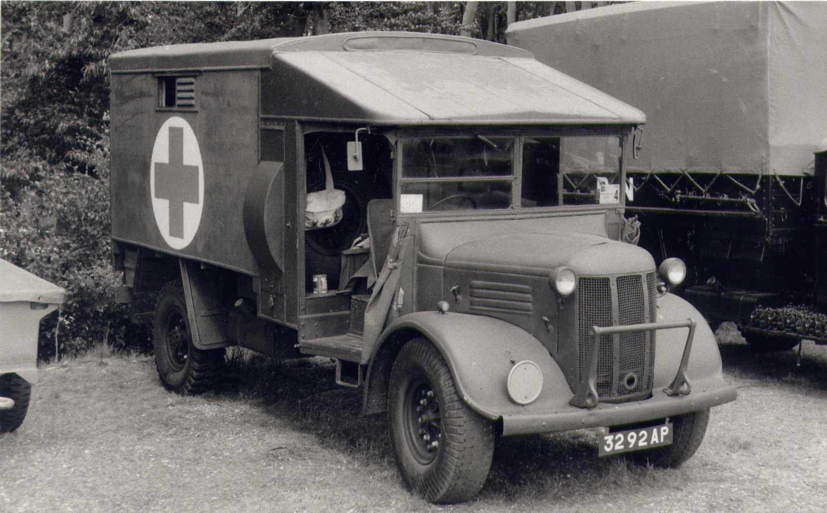 Austin Ambulance