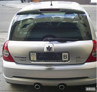 Renault Clio 20i