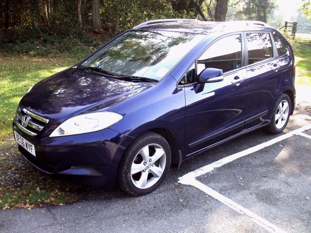 Honda FRV 20 SE