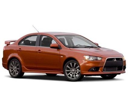 Mitsubishi Lancer N