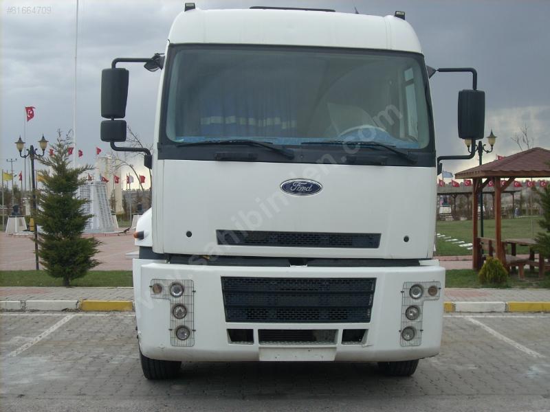 Ford Cargo 1830