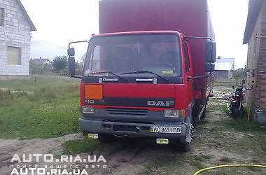 DAF LF 45150