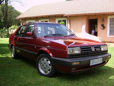 Volkswagen Jetta CLi