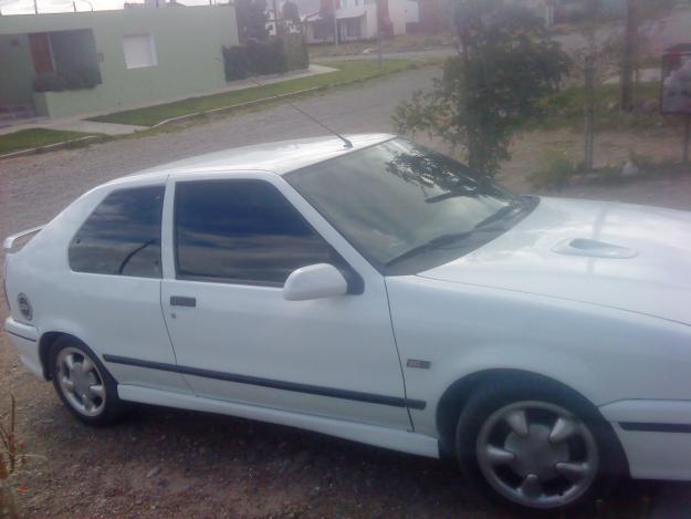 Renault 19 coupe 16S