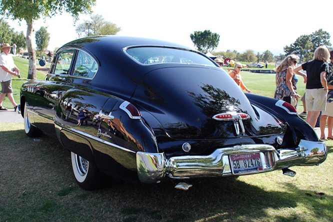 Buick Roadmaster Coupe