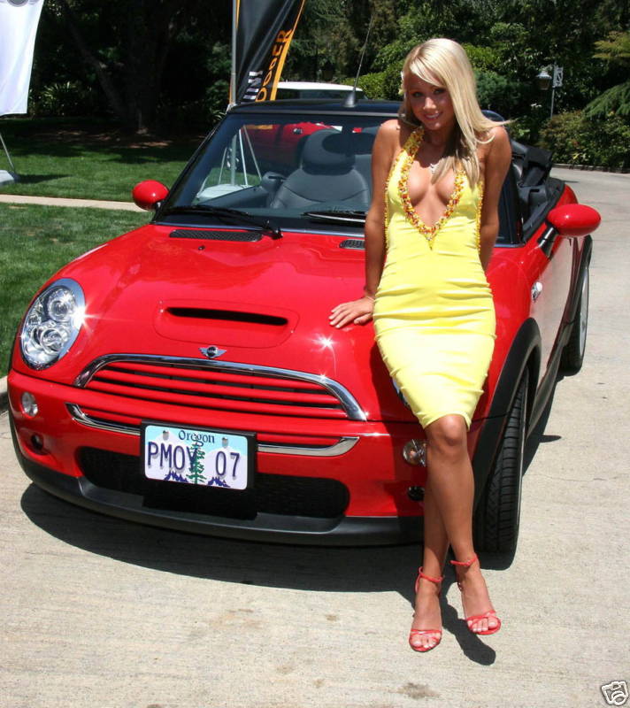 Mini Mini Cooper S