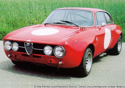 Alfa Romeo 156 Berlina 18 TSpark