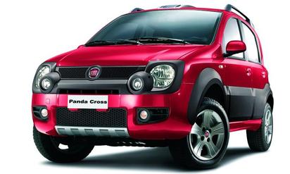 Fiat Panda 13 Multijet 4x4