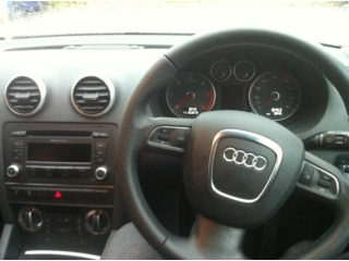 Audi A3 16 Sportback