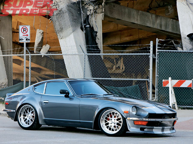 Datsun 240Z