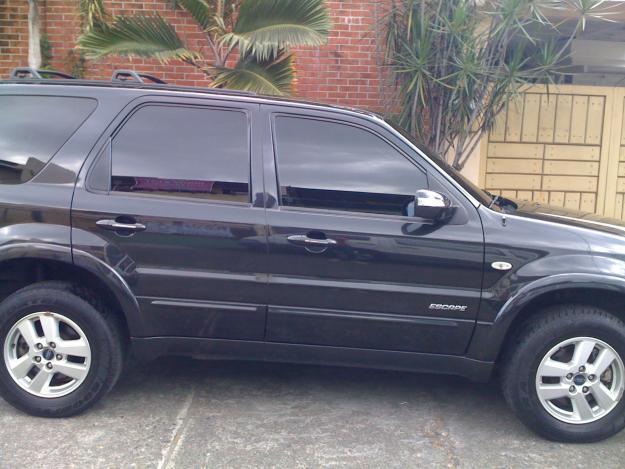 Ford Escape 23 XLS