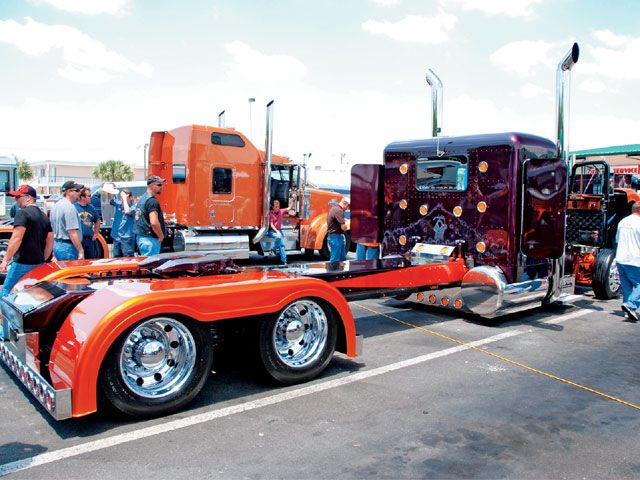 Peterbilt 379