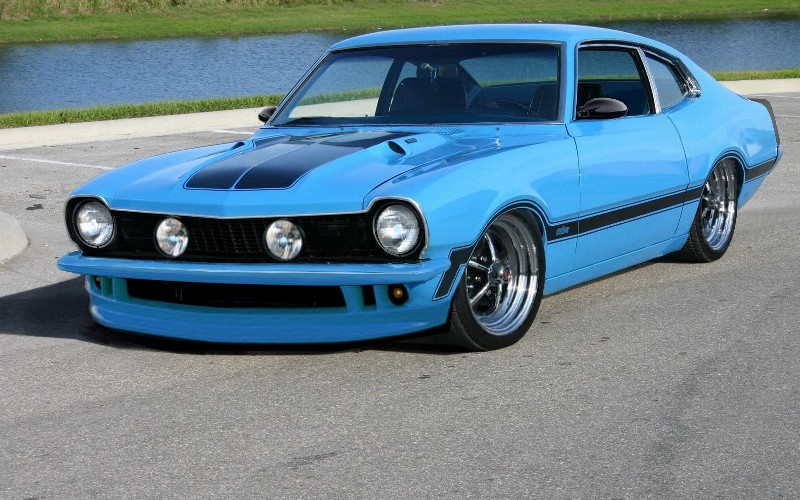 Ford Maverick