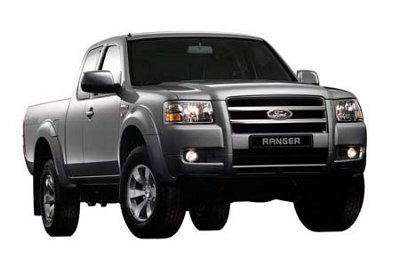 Ford Ranger XL 25 TDCi 4x2