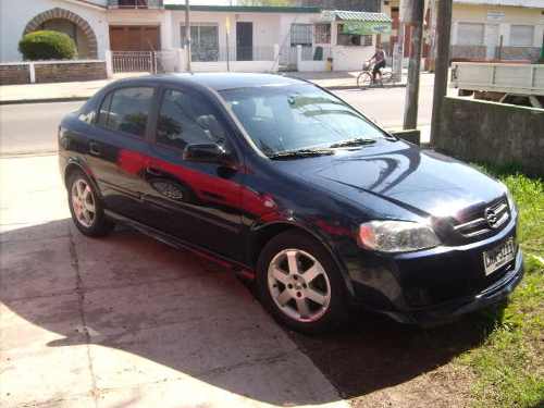 Chevrolet Astra CD 20