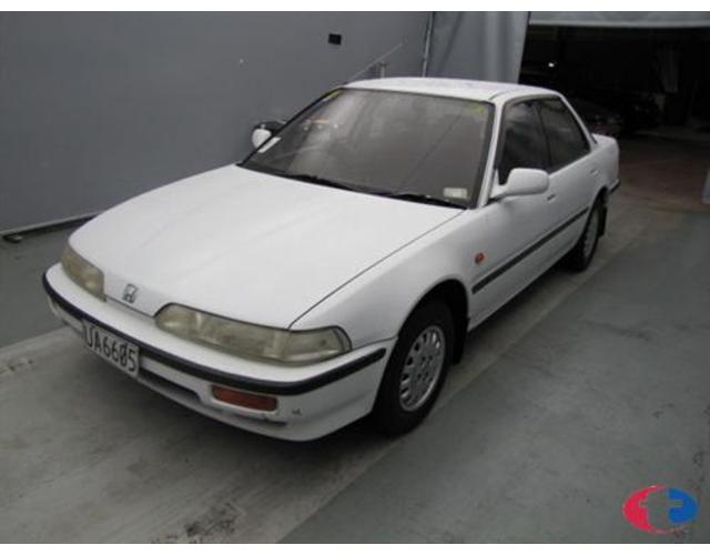 Honda Integra ZX