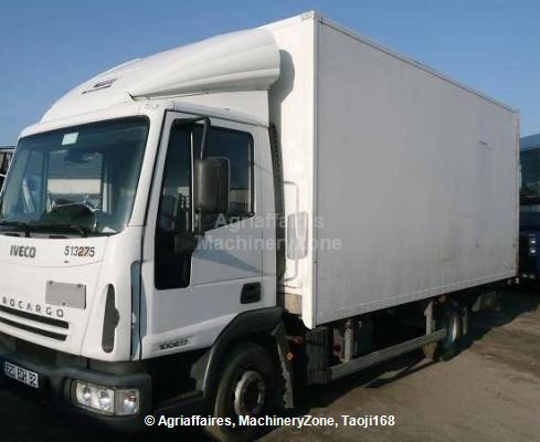 Iveco EuroCargo 100E17