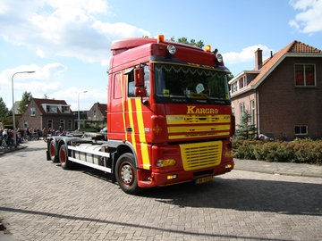 DAF XF 105420