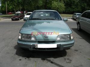 Ford Sierra 16 CL