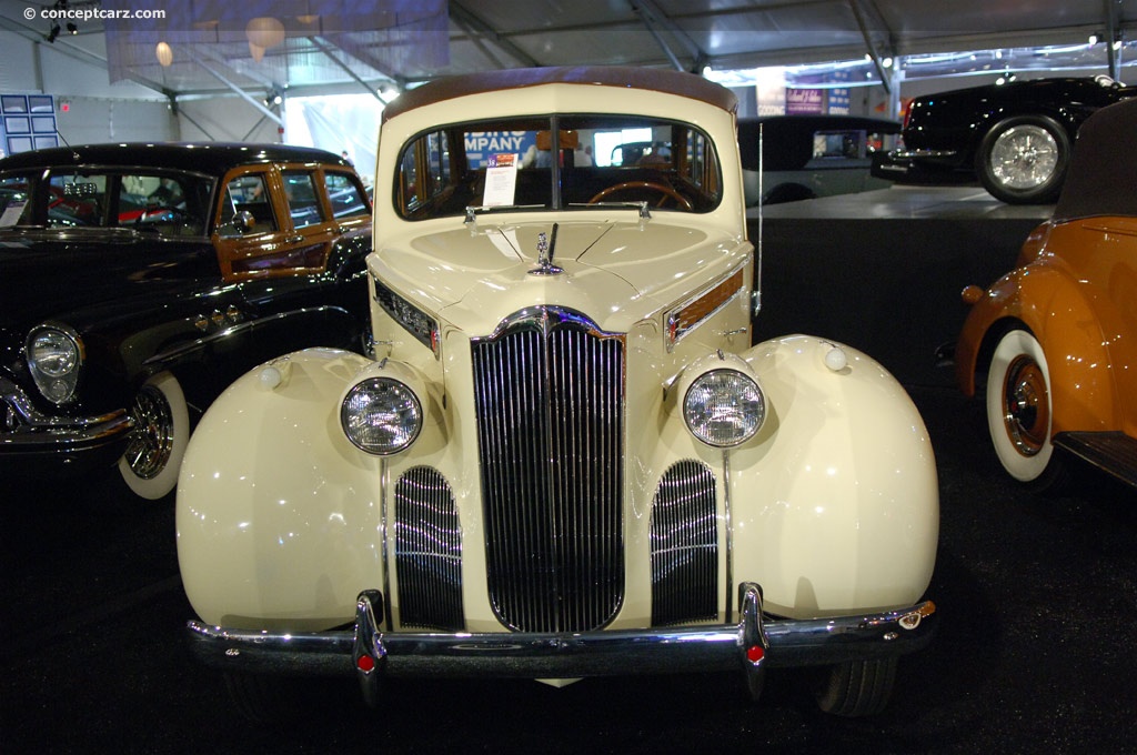 Packard 110