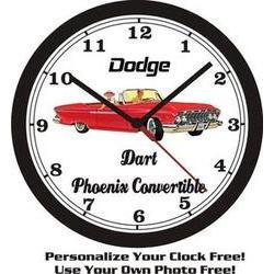 Dodge Dart Phoenix conv