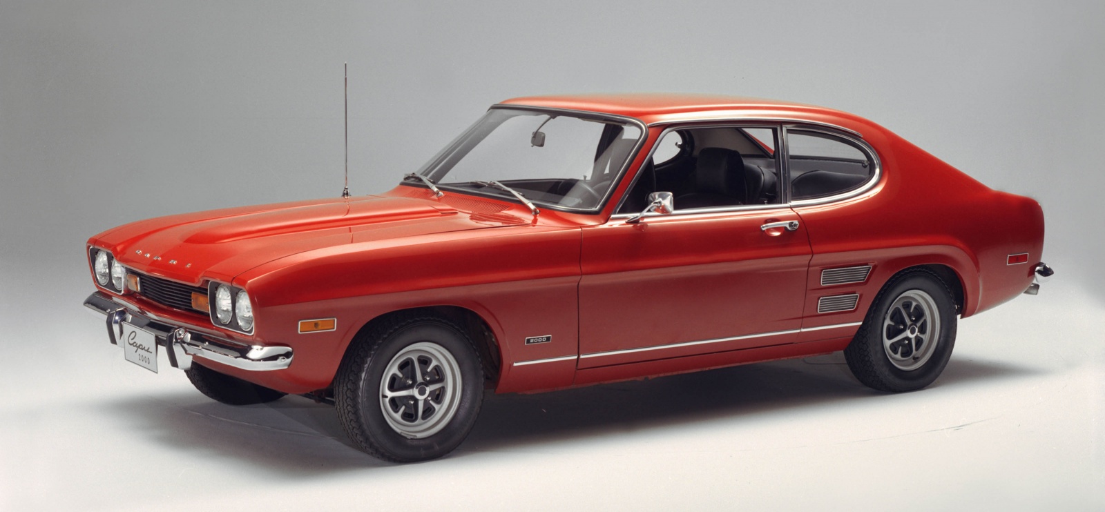 Ford Capri Mk1