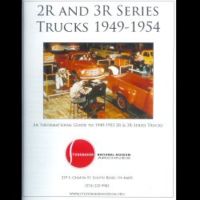 Studebaker 3R Series