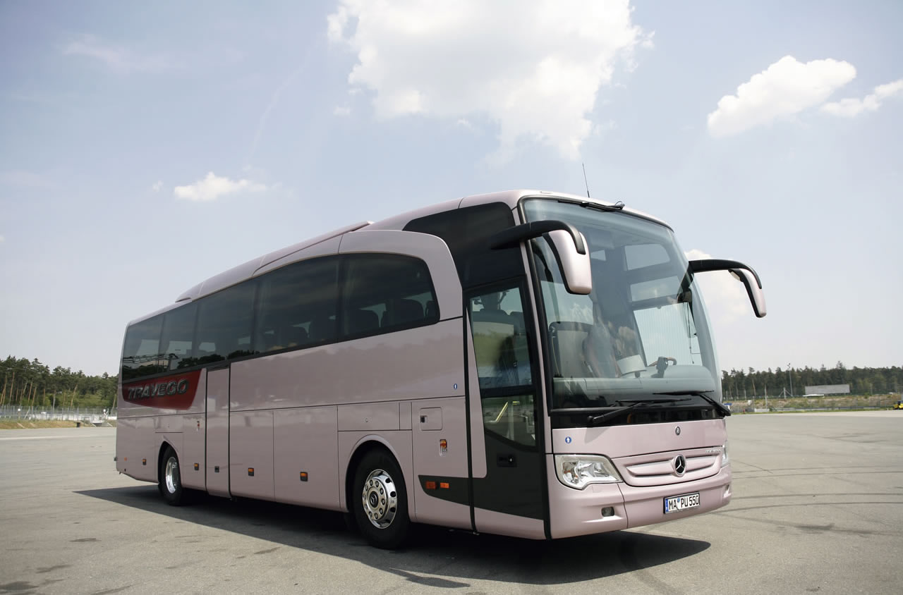 Mercedes-Benz Bus