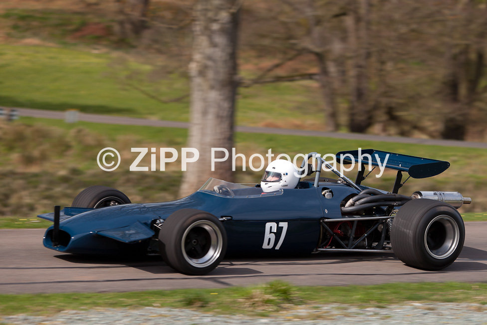 Brabham BT29X