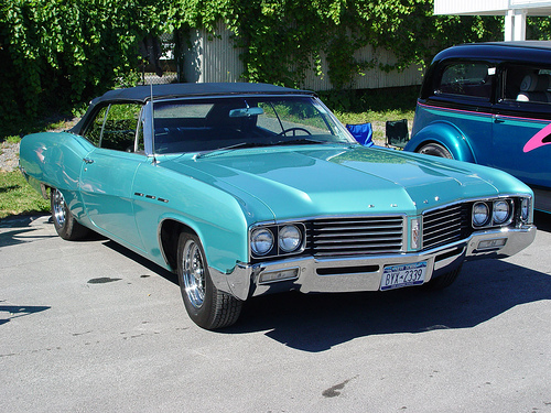 Buick 67