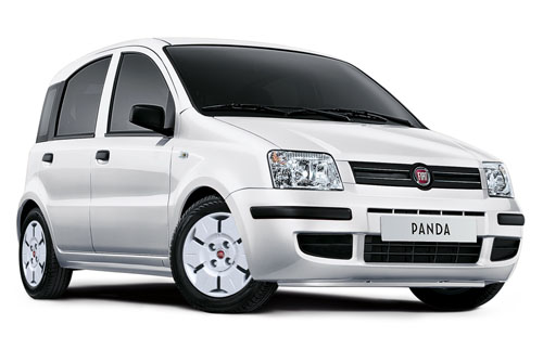 Fiat Panda 11 Active