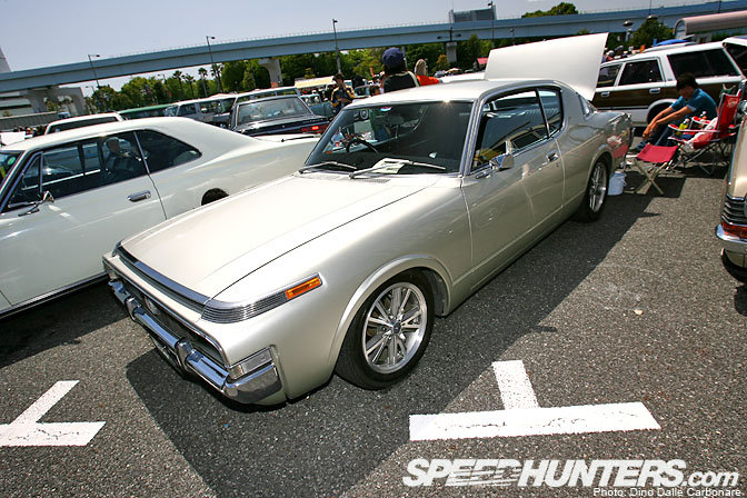 Toyota Crown Coupe