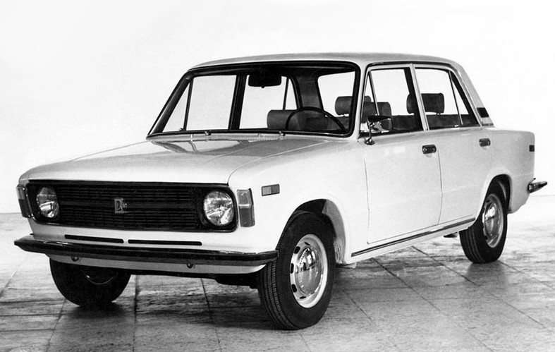 Lada 2105 wagon