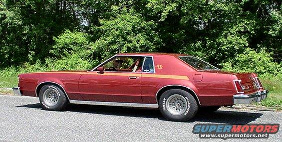 Ford LTD II