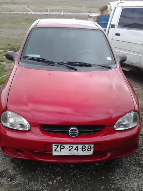 Chevrolet Corsa Swing 16