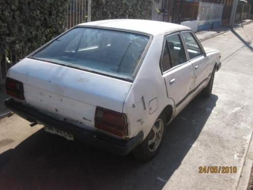 Datsun 130A