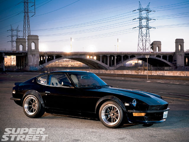 Datsun 240Z