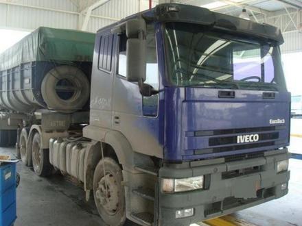 Iveco Eurotech 370