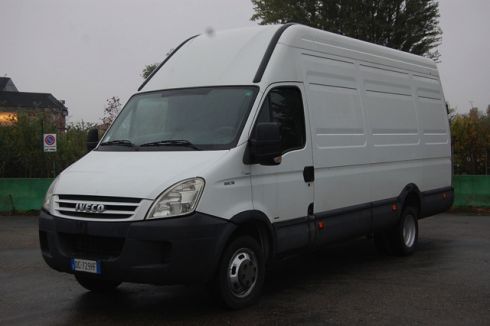 Iveco Daily 35C18