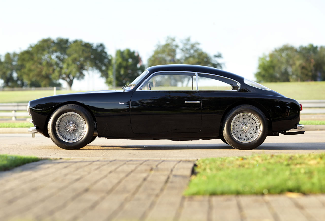 Maserati A6 54 Zagato