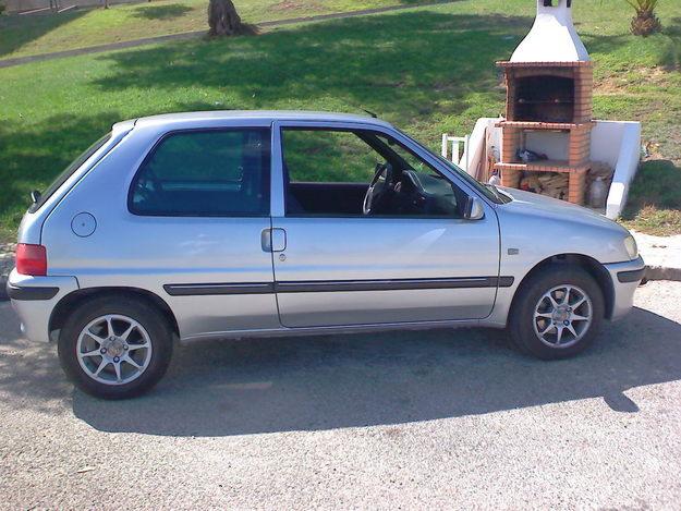 Peugeot 106 XN 11 Independence