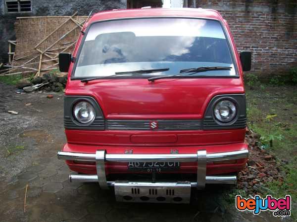 Suzuki Carry 1000