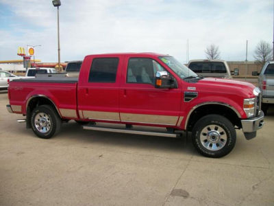 Ford F-250 LT Super Duty